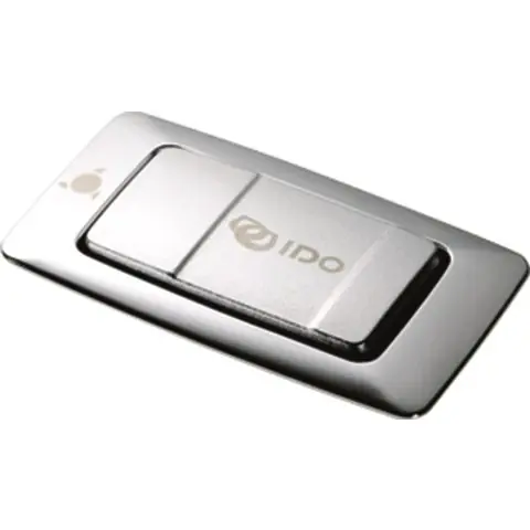 Sista chansen IDO Z6203000001 Spolknapp